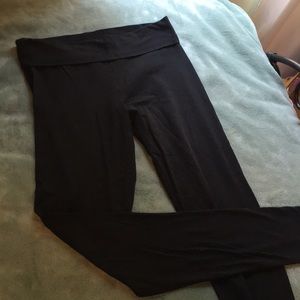 Victoria’s Secret leggings